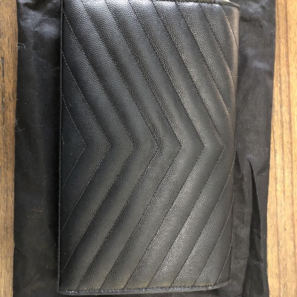 YSL wallet on chain medium - Picture 4 of 8